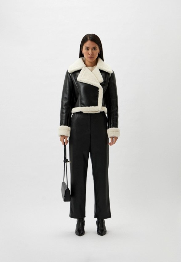 Дубленка Emme Marella