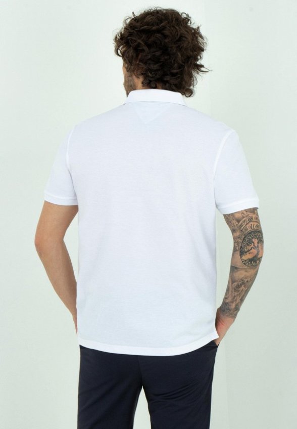 Поло Thomas Berger