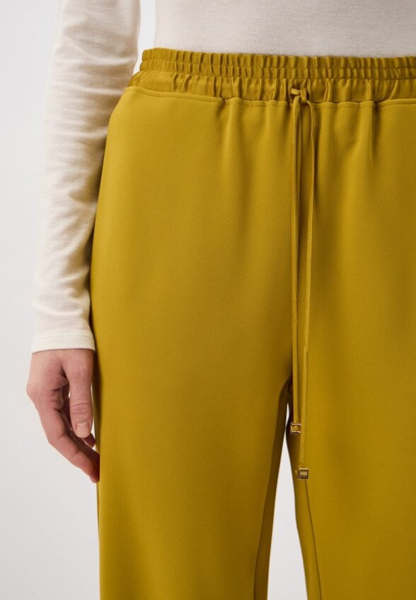 Брюки Elisabetta Franchi