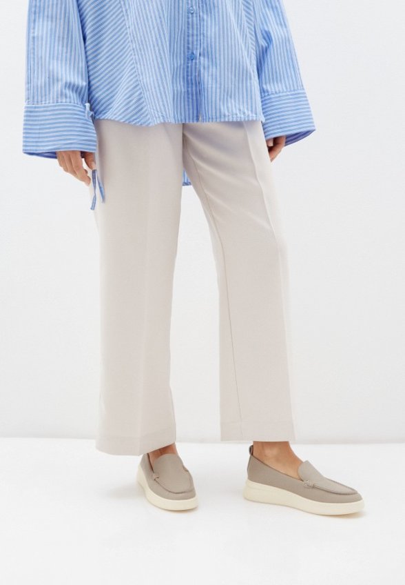 Лоферы Camille