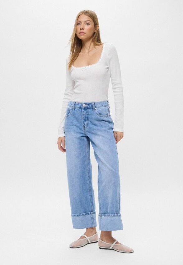 Лонгслив Befree