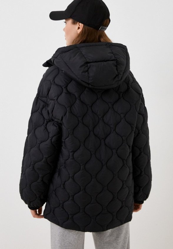 Куртка стеганая Fila