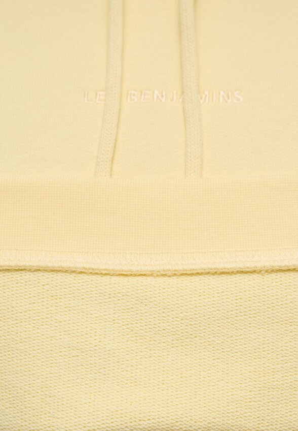 Худи Les Benjamins