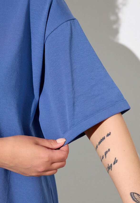 Футболка Abrazo