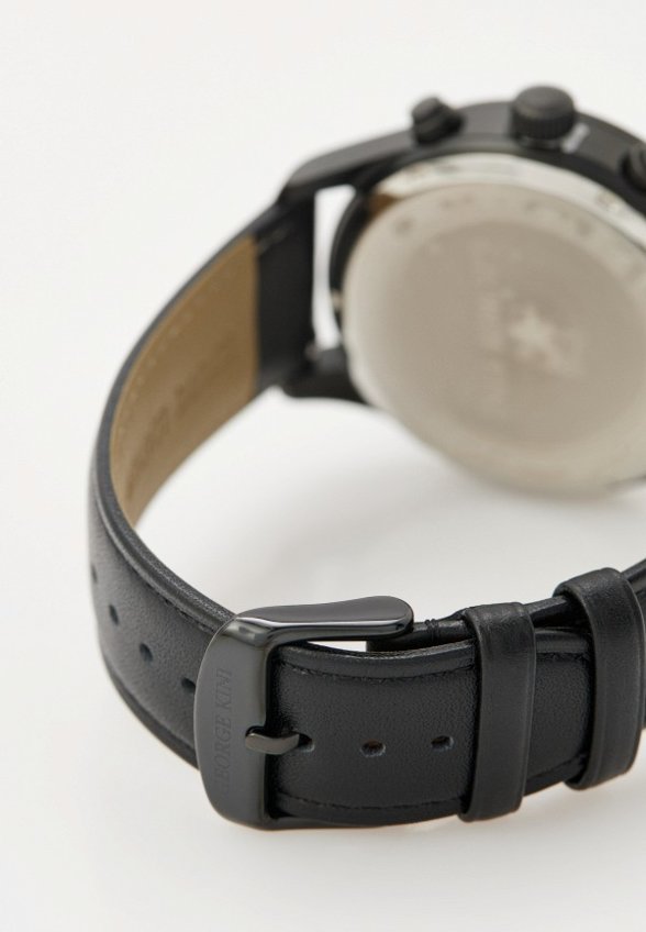 Часы George Kini