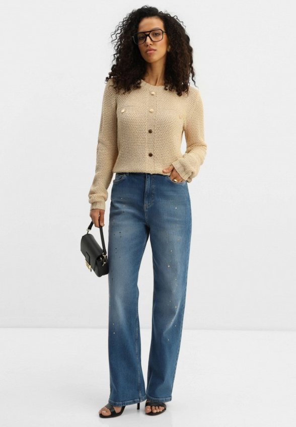 Джемпер La Lindeza