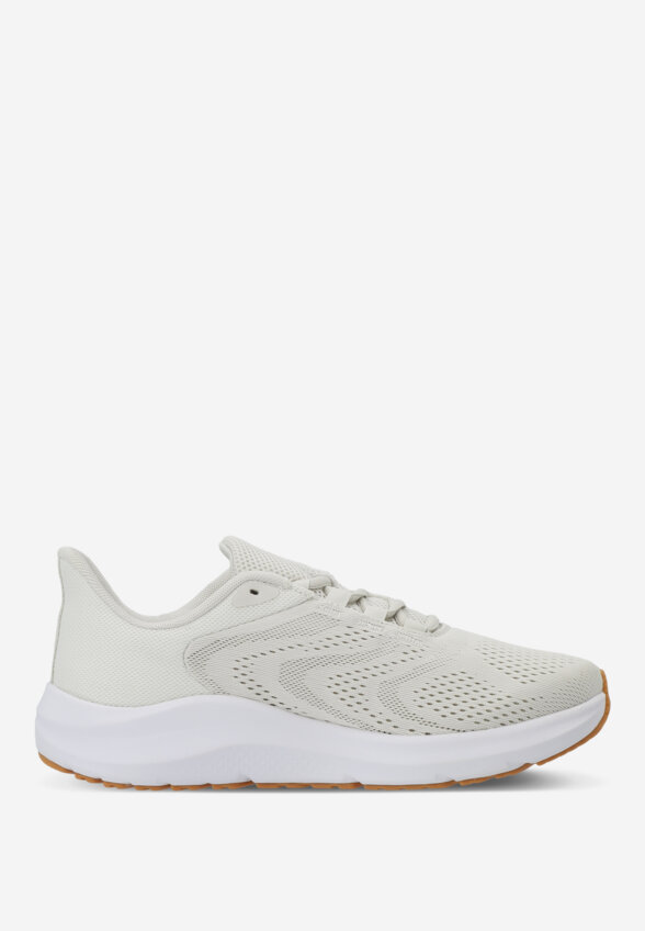 Кроссовки женские Under Armour Charged Pursuit 4 BL, Серый