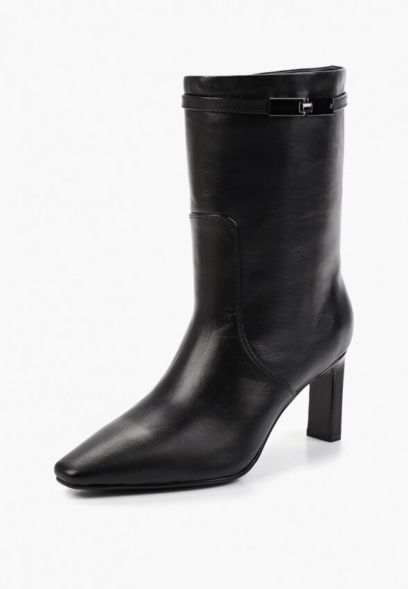 Полусапоги Aidini