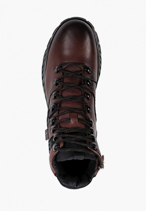 Ботинки B2B Black to Black