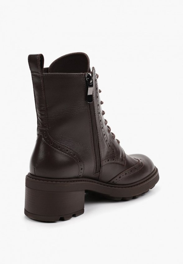 Ботильоны Giotto