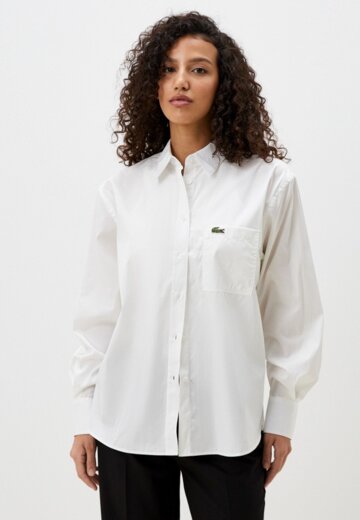 Рубашка Lacoste