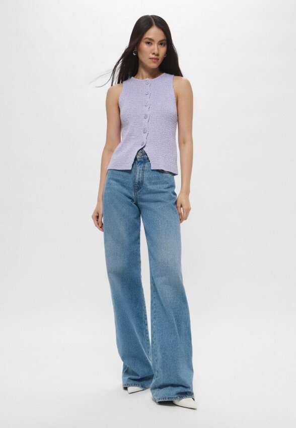 Жилет Love Republic