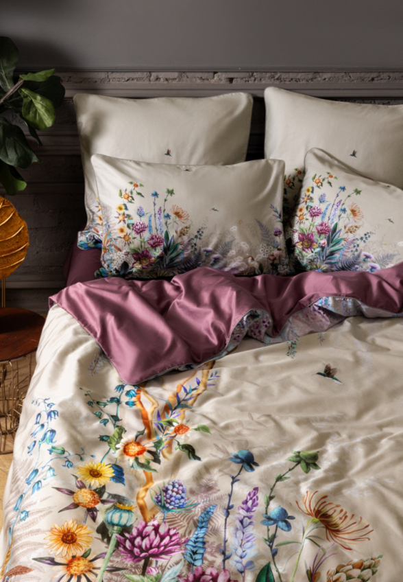 Постельное белье 2-спальное Soft Box