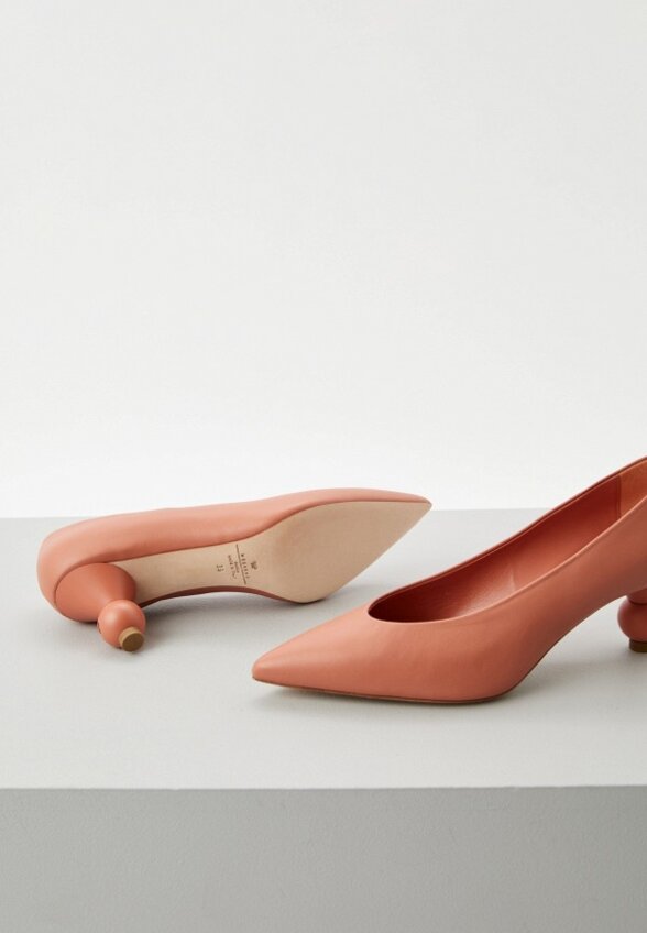 Туфли Weekend Max Mara