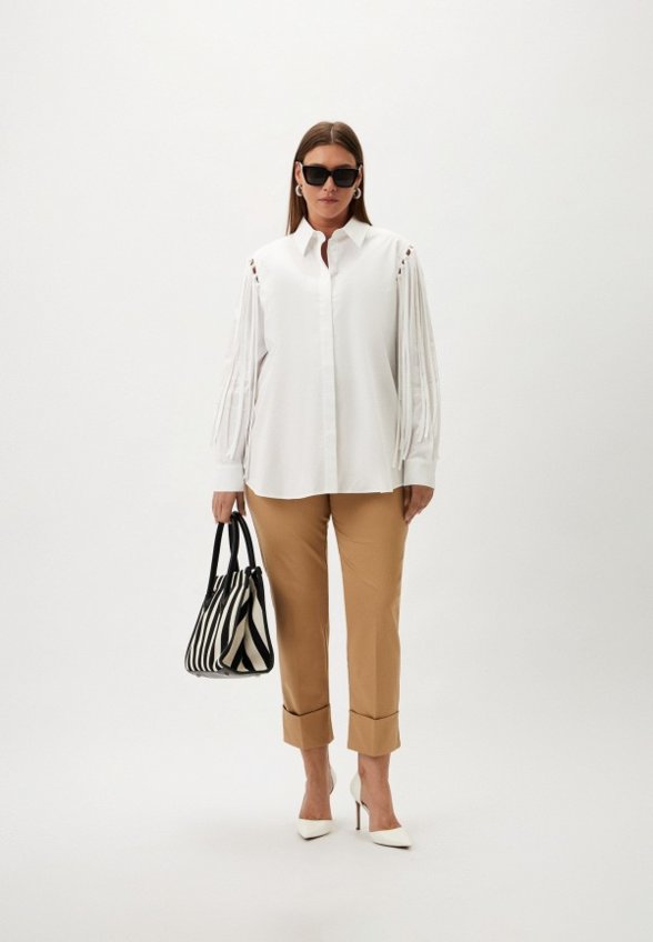 Брюки Marina Rinaldi