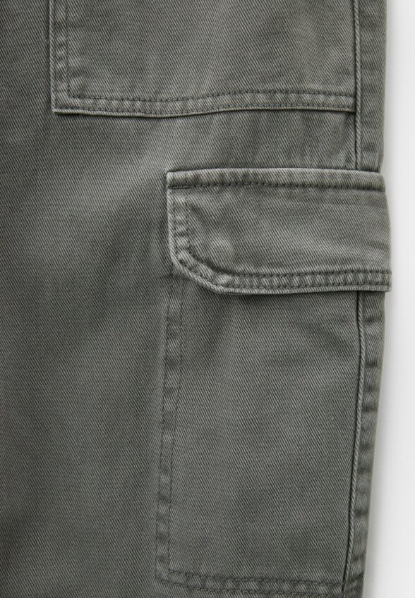 Джинсы Mademan