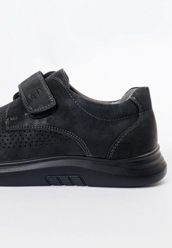 Ботинки Tikkago