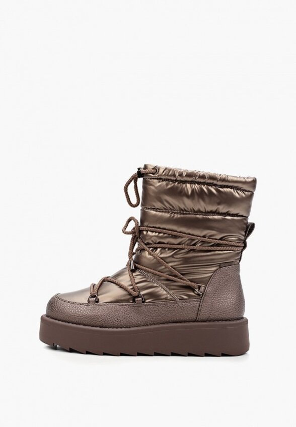 Дутики Tamaris