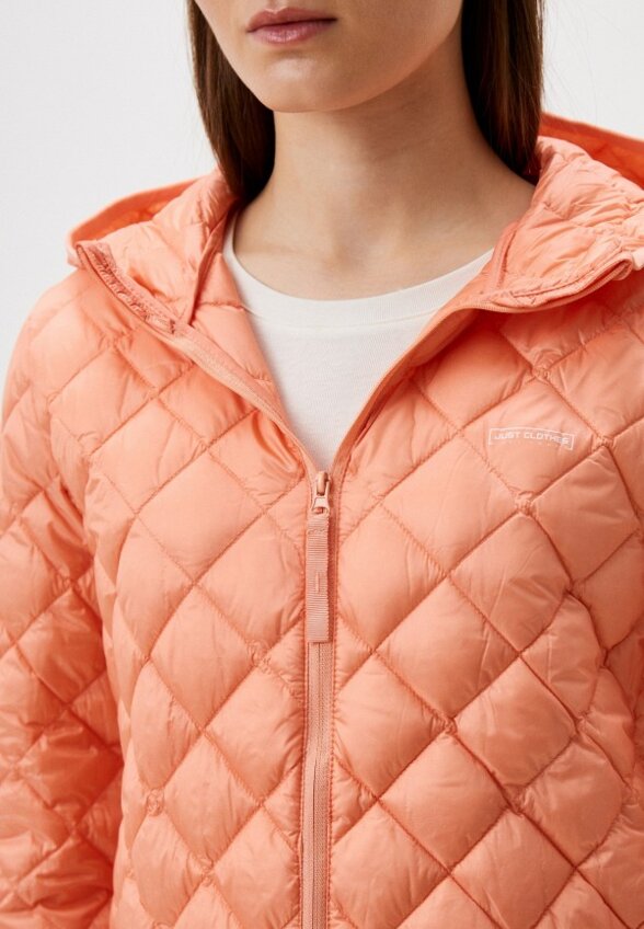 Куртка стеганая JC Just Clothes