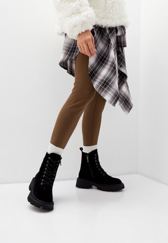 Ботинки Vitacci