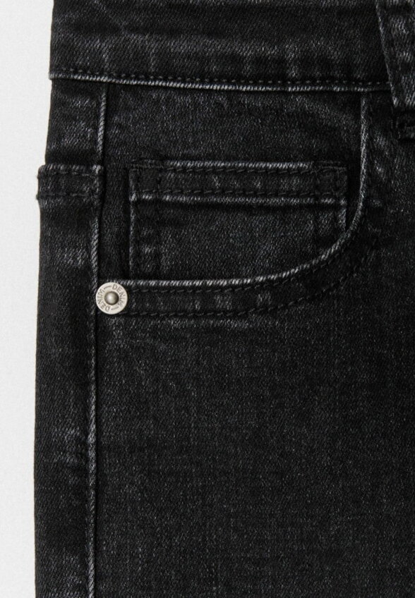 Джинсы Slim fit для девочек
