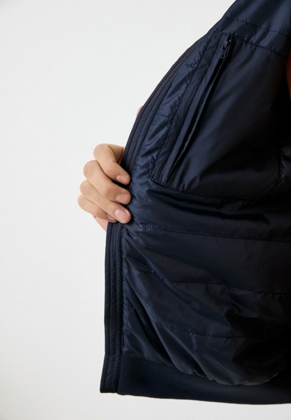 Куртка утепленная Urban Fashion for Men