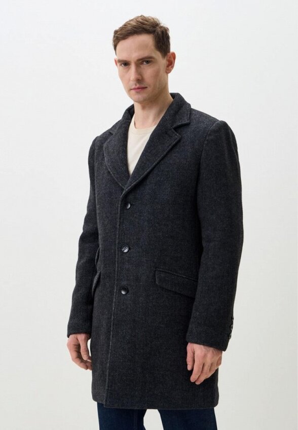 Пальто Grizman