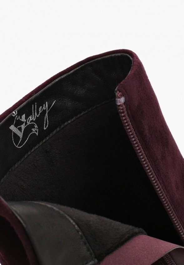 Ботинки Valley