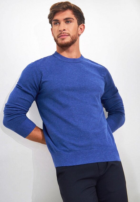 Джемпер Mountica