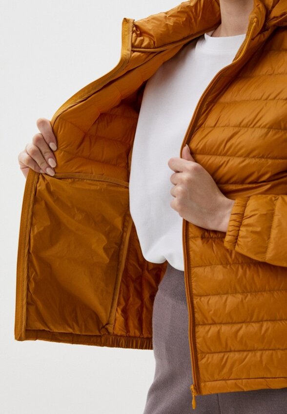 Куртка утепленная O.Line