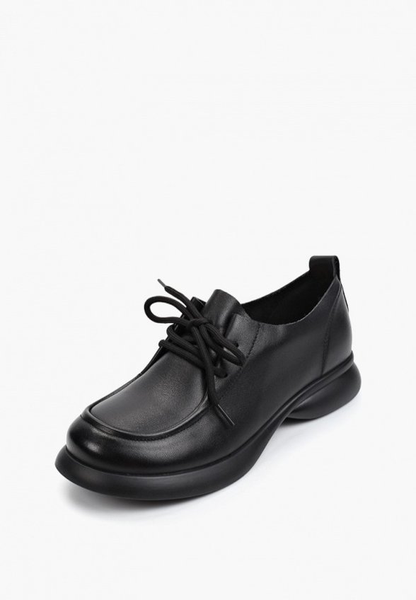 Ботинки Milana