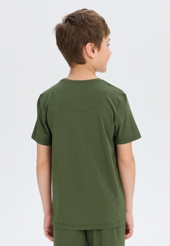 Футболка домашняя Norveg