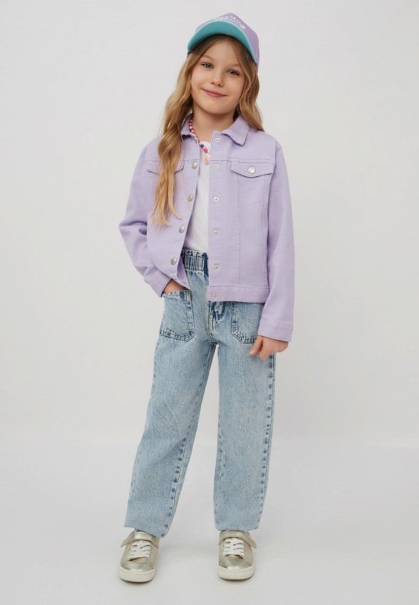 Куртка джинсовая Modis