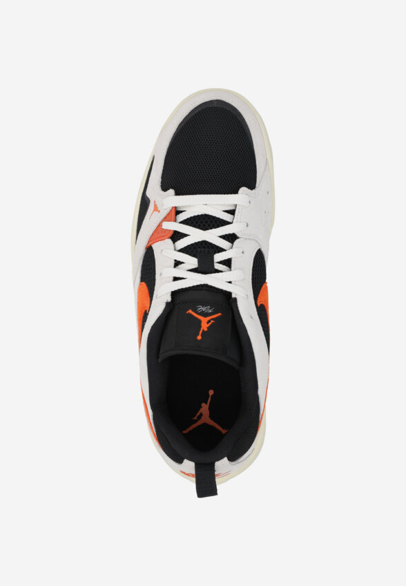 Кроссовки мужские Nike Jordan Cmft Era, Черный