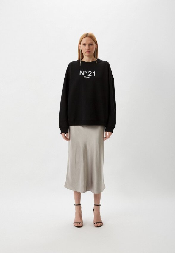 Свитшот N21