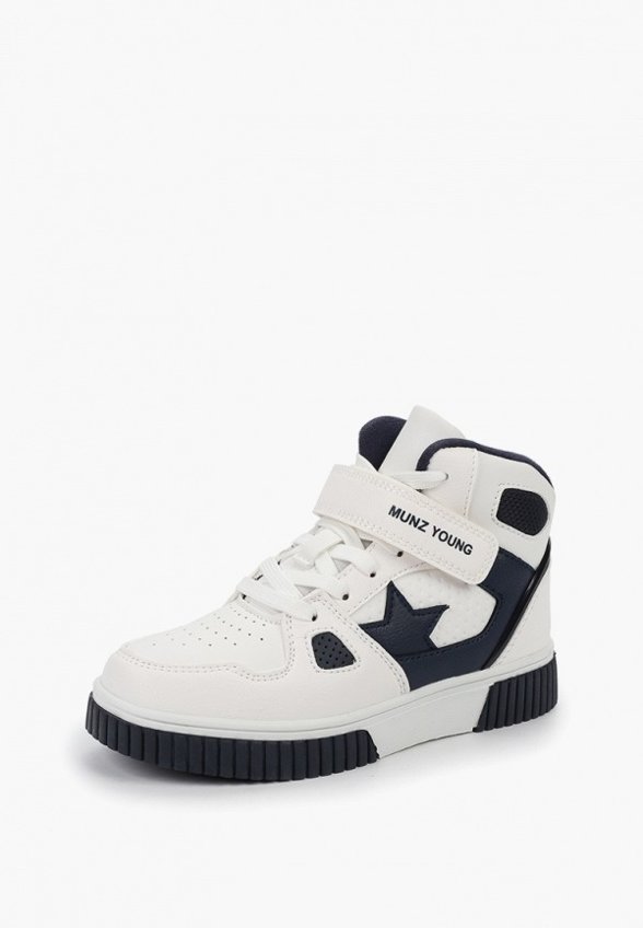 Кеды Munz Young