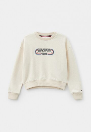 Свитшот Tommy Hilfiger