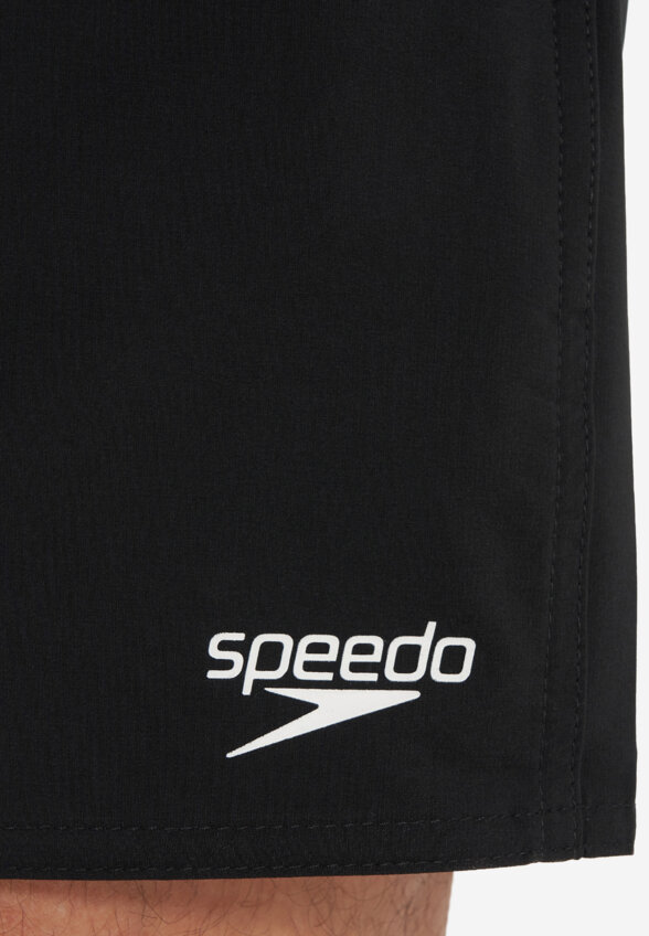 Шорты плавательные мужские Speedo Hyperboom, Черный