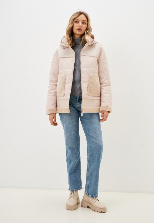 Куртка утепленная Winterra