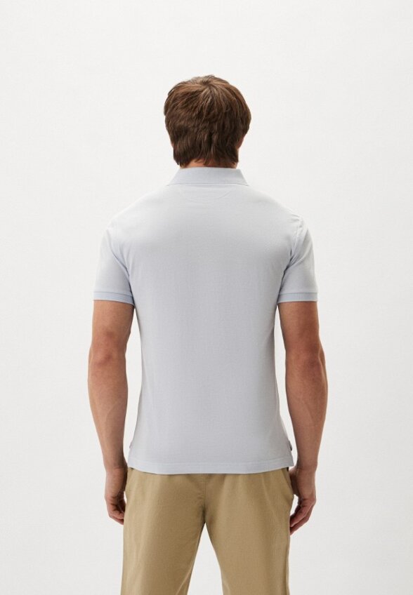 Поло Hackett London