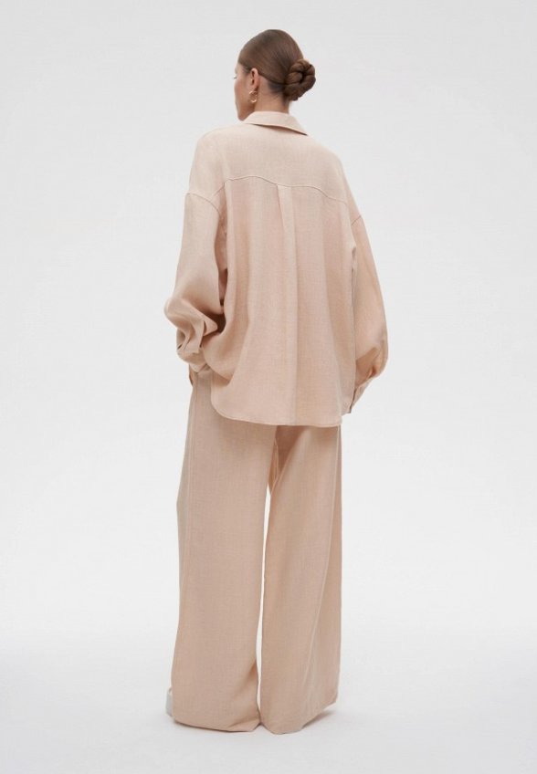 Рубашка Charmstore