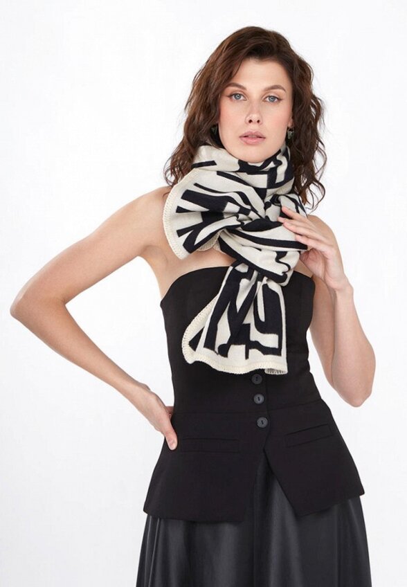 Палантин Tantino