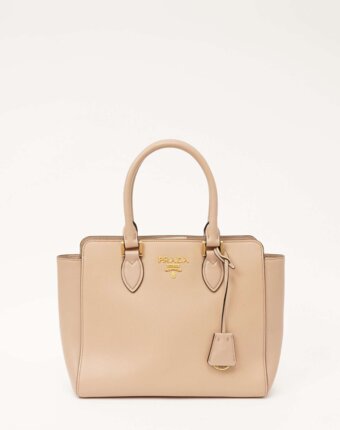 Prada Leather Bag женщинам