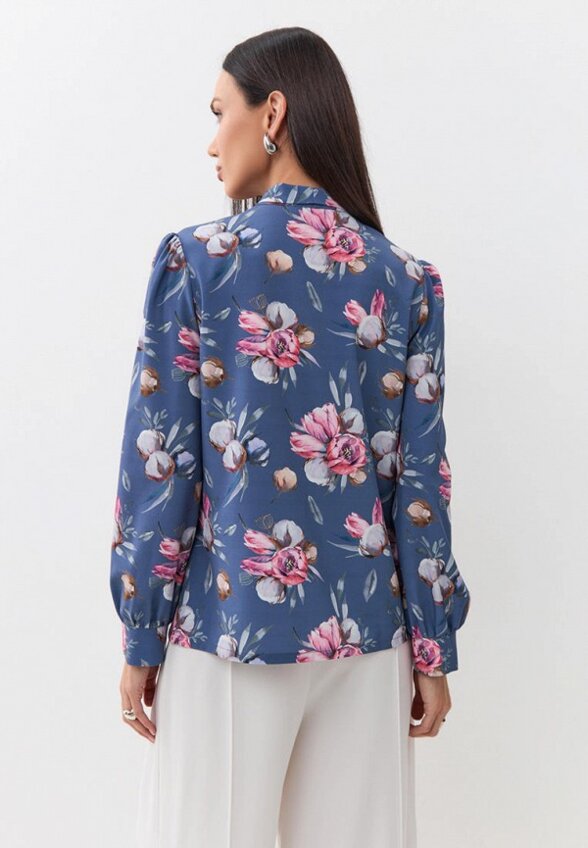 Блуза Settimo Senso