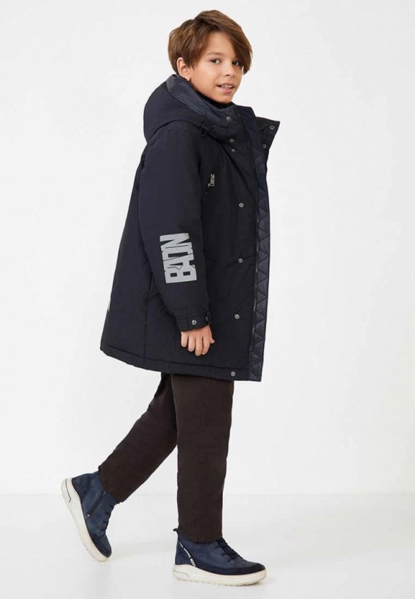 Куртка утепленная Baon