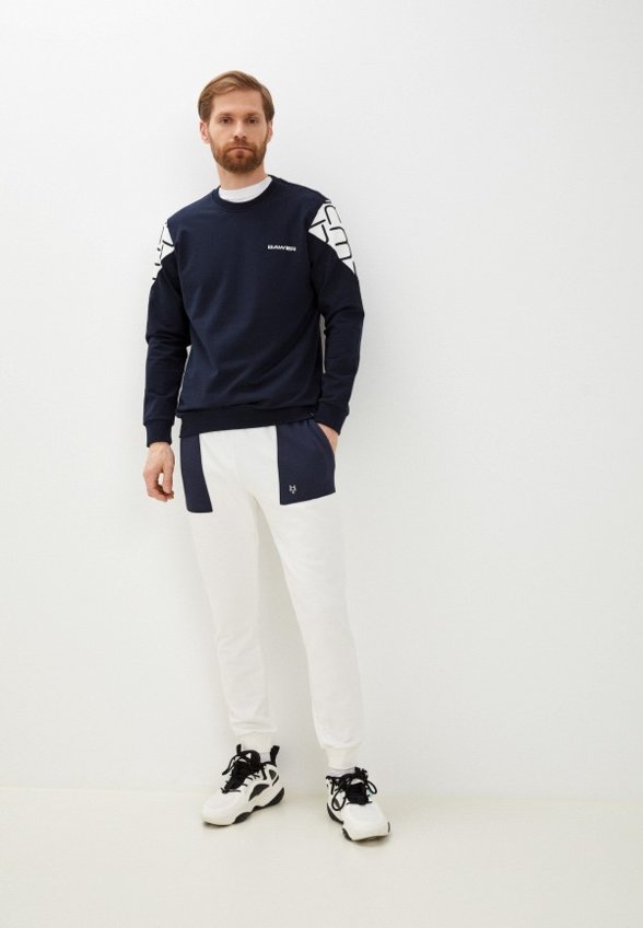 Брюки спортивные Bawer