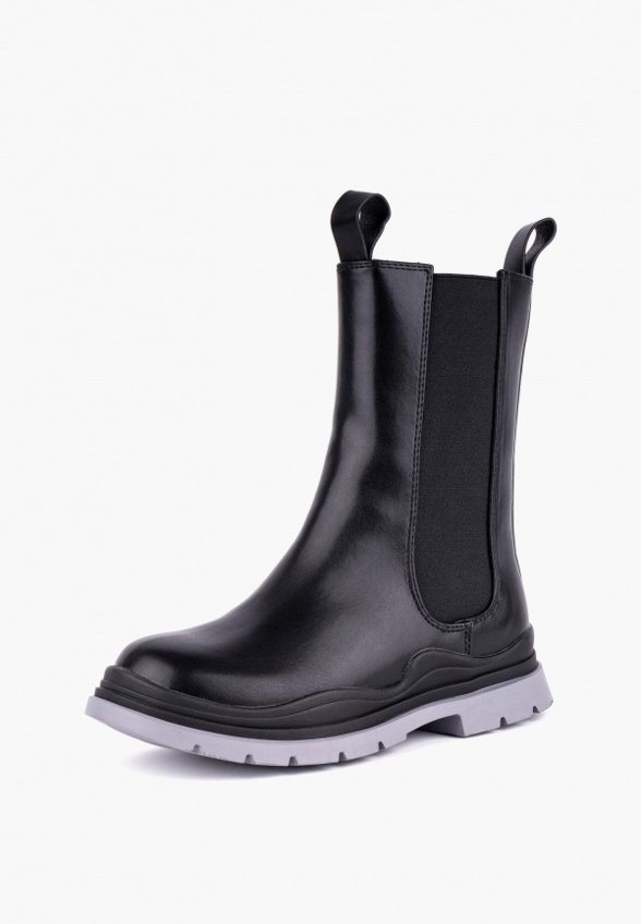 Ботинки Zenden First