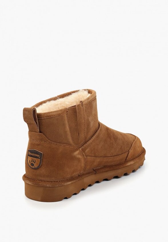 Полусапоги Bearpaw