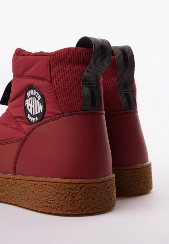 Дутики Niota Line