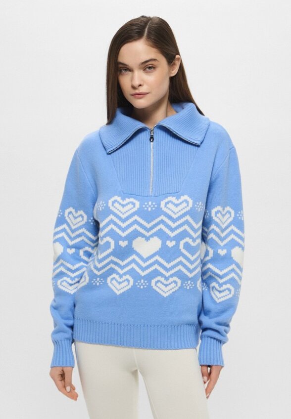 Свитер Beach Riot